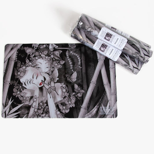 Metamorphosis" Playmats - Game On