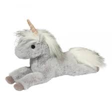 Mia Gray Unicorn - Game On