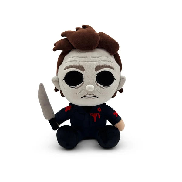 Michael Myers 9" - Game On