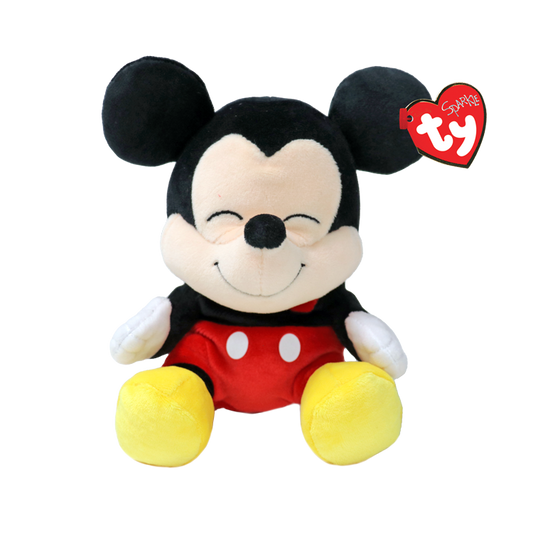 Mickey Mouse - Floppy Med - Game On