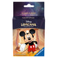 Mickey Mouse Sleeves - Game On