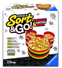 Mickey Sort & Go! Accessory - Game On