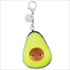 Micro Avocado - Game On