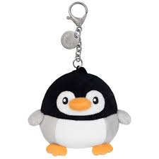 Micro Baby Penguin (3") - Game On
