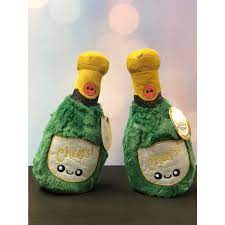 Micro Boozy Bud Champagne Bottl - Game On
