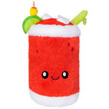 Micro Boozy Buds Bloody Mary - Game On