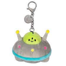 Micro Celestial UFO (3") - Game On