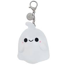 Spooky Ghost - Micro - Game On
