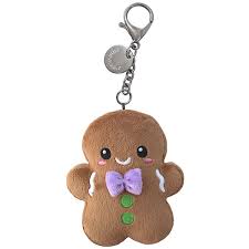 Micro Gingerbread Man - Game On