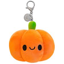 Micro Pumpkin - Game On