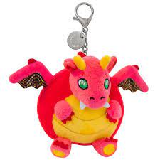 Micro Red Dragon (3") - Game On