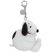 Micro Snoopy 3" - Game On
