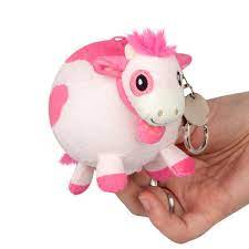 Micro Strawberry Cow - Game On