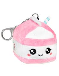 Micro Strawberry Milk - Game On