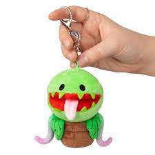 Feed Me Seymour - Micro - Game On