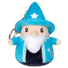 Micro Wizard - Game On