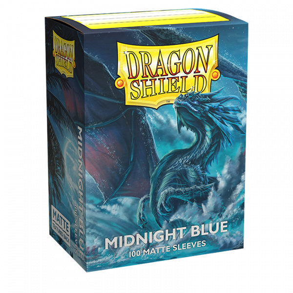 Midnight Blue - Game On