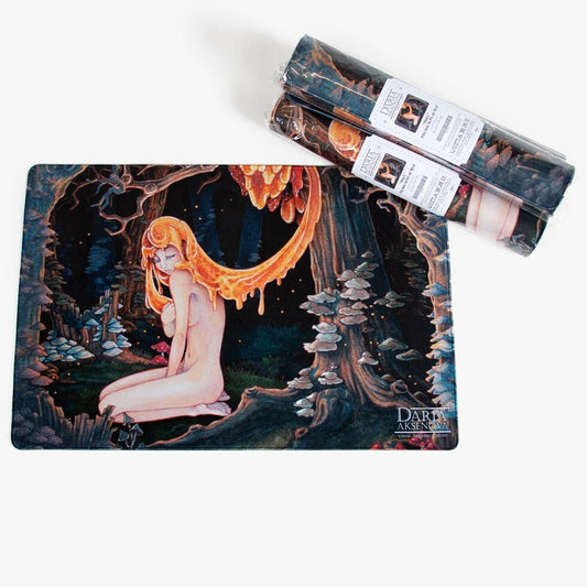 Miel" Playmats - Game On