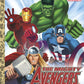 Mighty Avengers (Marvel: The Avengers) - Game On