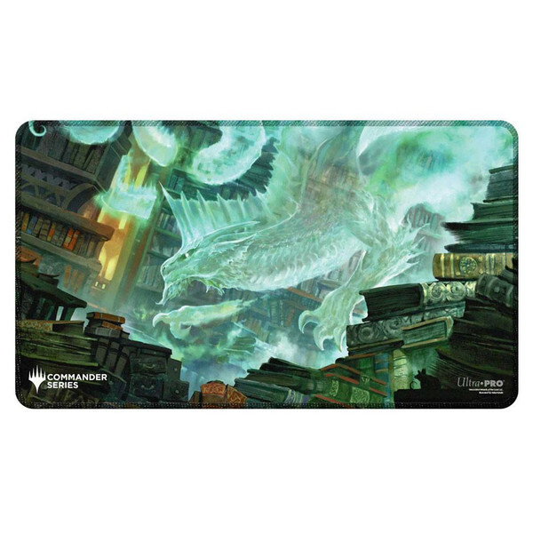 Miirym Sentinel Wyrm Playmat - Game On
