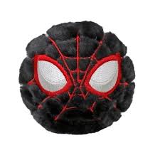 Miles Morales - Bouncer - Game On