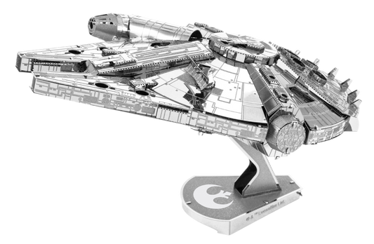 Millenium Falcon Premium - Game On