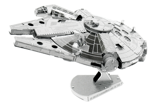 Millenium Falcon - Game On