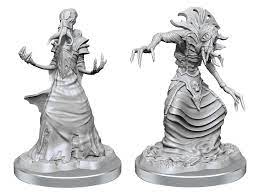 Mind Flayers - Adversaries - Game On