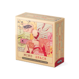 Mind Space - Dice - Game On