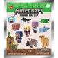 Minecraft 3D Foam Bag Clip, Series 5 - Game On
