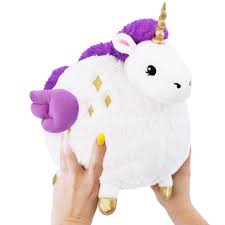 Mini Alicorn (7") - Game On