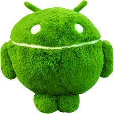 Mini Android (7") - Game On