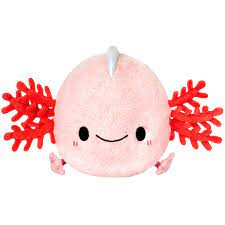 Mini Baby Axolotl - Game On