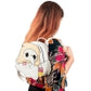 Mini Backpack Plague Nurse - Game On