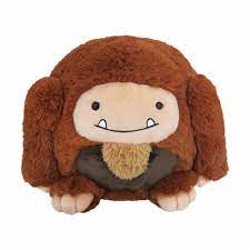 Mini Bigfoot (7") - Game On