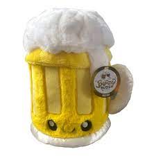 Mini Boozy Buds Beer Stein - Game On