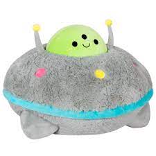 Mini Celestial UFO - Game On