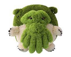 Mini Cthulhu - Game On