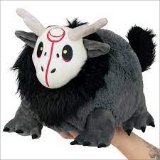 Mini Squishable Forest Demon - Game On