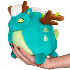 Mini Forest Dragon - Game On