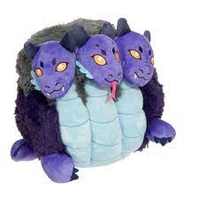 Mini Squishable Hydra - Game On