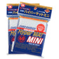 Mini Hyper Matte Clear (60 pack) - Game On