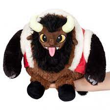 Mini Krampus - Game On