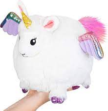 Mini Llamacorn (7") - Game On