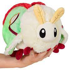 Mini Luna Moth - Game On