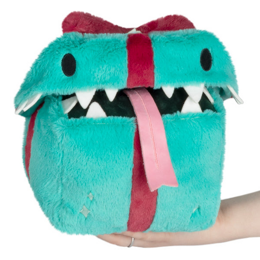 Mini Mimic Gift - Game On