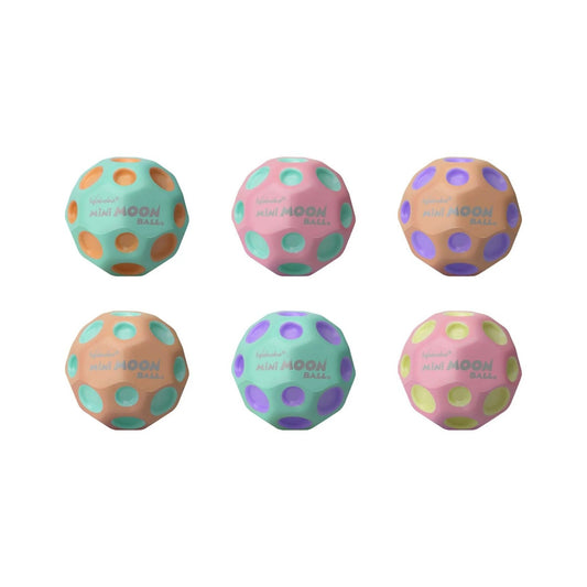 Mini Moon Ball - Game On