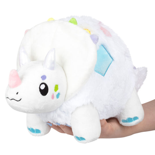 Mini Opalceratops - Game On