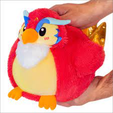 Mini Phoenix - Game On