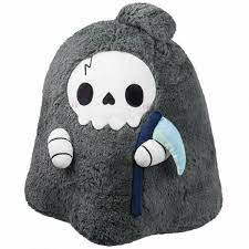 Mini Reaper (7") - Game On